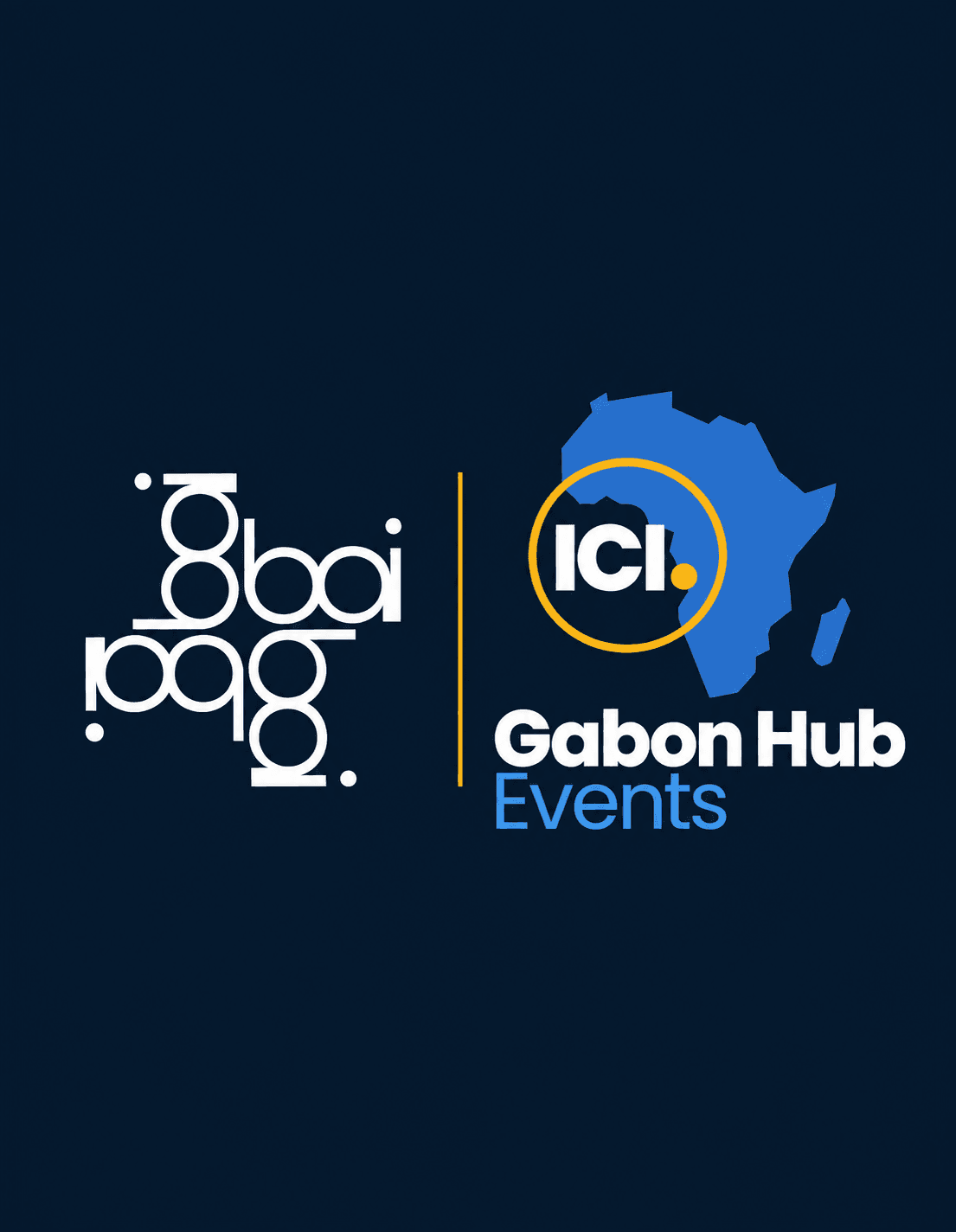 Business Africa International × Gabon Hub Events